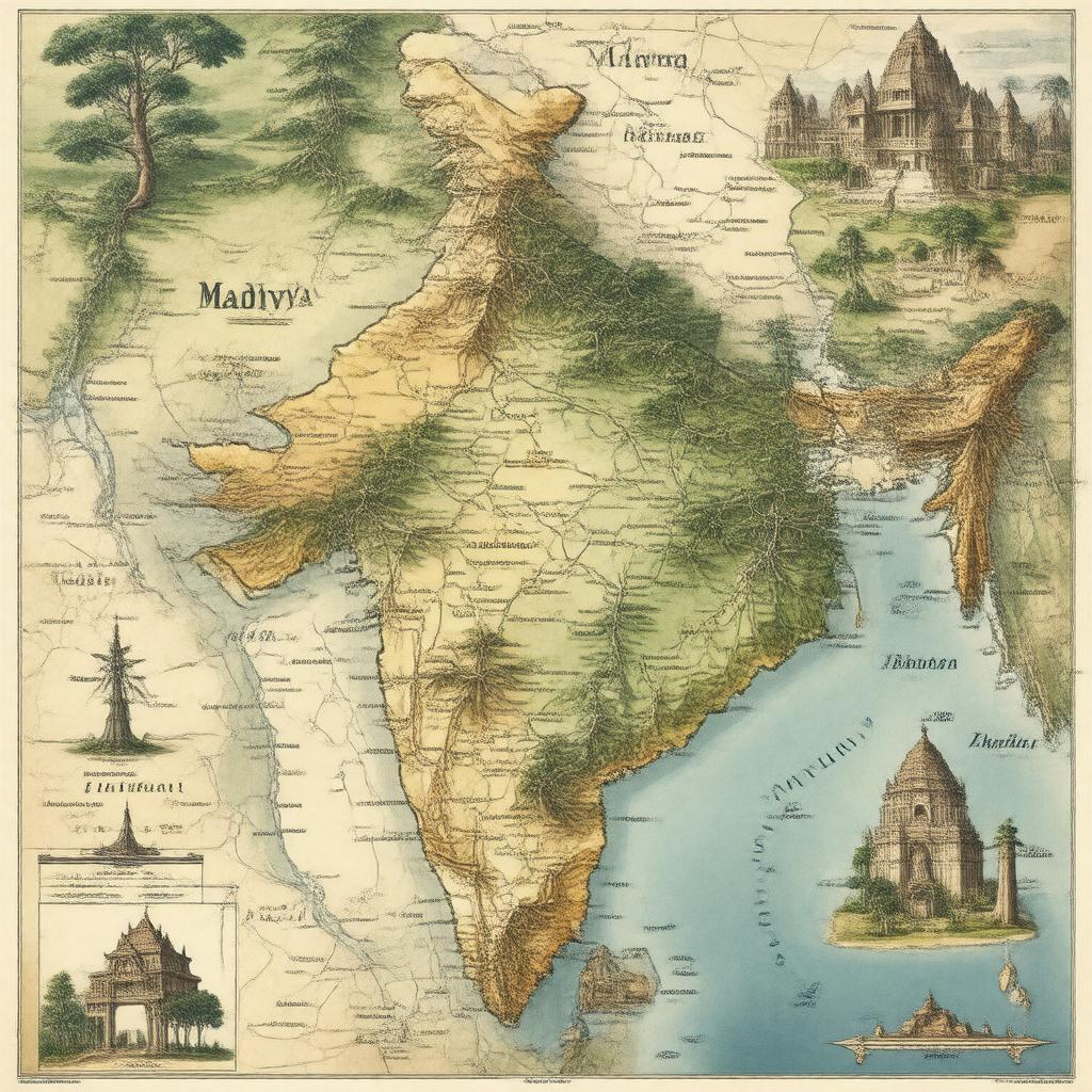 Madhya Pradesh